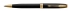 Parker Royal Sonnet Matte Black GT kuličkové pero