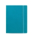 Filofax Classic Aqua A5 zápisník