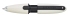 Sheaffer ION White kapesní roller
