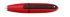 Sheaffer ION Red kapesní roller