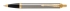 Parker Royal I.M. Brushed Metal GT kuličkové pero