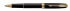 Parker Royal Sonnet Matte Black GT keramické pero
