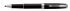Parker Royal Sonnet Matte Black CT keramické pero