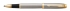 Parker Royal I.M. Brushed Metal GT keramické pero