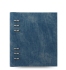 Filofax Clipbook A5 Denim