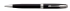 Parker Royal Sonnet Matte Black CT kuličkové pero