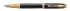 Parker Royal I.M. Premium Black GT plnicí pero