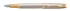 Parker Royal I.M. Premium Warm Grey GT plnicí pero