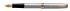 Parker Royal Sonnet Stainless Steel GT plnicí pero