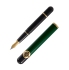 Diplomat X.O Triple 5 Racing Green LE plnicí pero