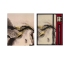 Moleskine Horse Calligraphy kreativní sada