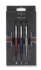 Parker Jotter London sada 2 kuličkových per a mechanické tužky