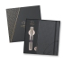 Parker Jotter XL Core Grey GT dárková sada