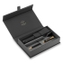 Parker Sonnet Black GT dárková sada s pouzdrem