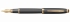 Scrikss Oscar 390 Matt Black GT plnicí pero