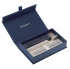 Waterman Hémisphere Stainless Steel CT dárková sada