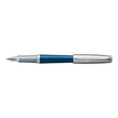 Parker Royal Urban Premium Dark Blue CT plnicí pero