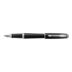 Parker Royal Urban London Cab Black CT plnicí pero