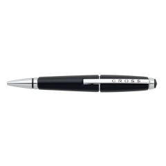 Cross EDGE Jet Black keramické pero