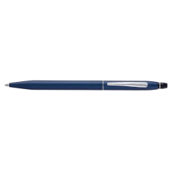 Cross Click Navy Blue kuličkové pero