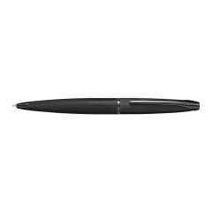 Cross ATX Brushed Black kuličkové pero