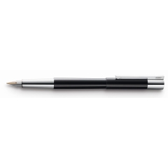 Lamy Scala Pianoblack plnicí pero