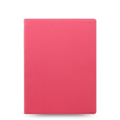 Filofax Saffiano Peony A5 zápisník