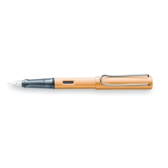 Lamy AL-star LE Bronze plnicí pero