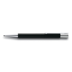 Lamy Scala Matt Black Lacquer kuličkové pero