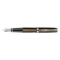 Diplomat Excellence A2 Oxyd Brass plnicí pero