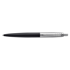 Parker Jotter XL Richmond Matte Black CT kuličkové pero