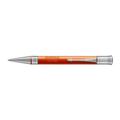 Parker Royal Duofold Big Red Vintage CT kuličkové pero