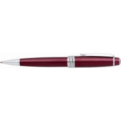 Cross Bailey Red Lacquer kuličkové pero