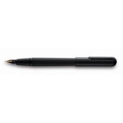 Lamy Imporium Black Matt plnicí pero