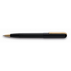 Lamy Imporium Black Matt GT mechanická tužka 0,7mm
