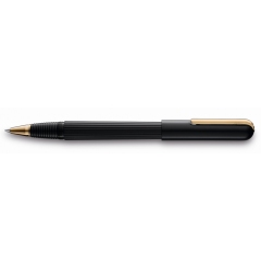 Lamy Imporium Black Matt GT keramické pero