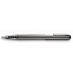 Lamy Imporium Titanium keramické pero