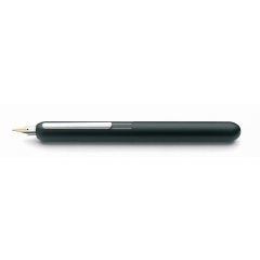 Lamy Dialog 3 Black plnicí pero