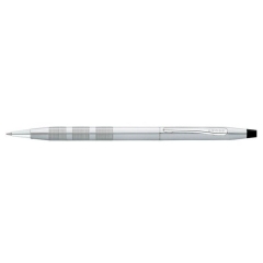 Cross Classic Century Satin Chrome kuličkové pero