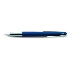 Lamy Studio Imperialblue plnicí pero