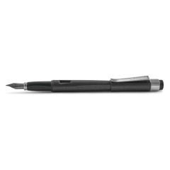 Diplomat Magnum Crow Black plnicí pero