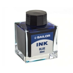 Sailor Jentle Ink lahvičkový inkoust 50 ml
