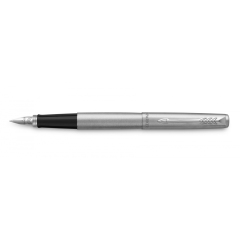 Parker Royal Jotter Stainless Steel CT plnicí pero
