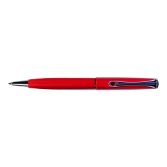 Diplomat Esteem Red Lacquer kuličkové pero