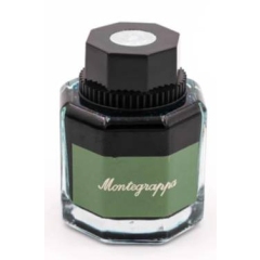 Montegrappa Blue lahvičkový inkoust 50 ml