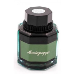 Montegrappa Tyrkys lahvičkový inkoust 50 ml