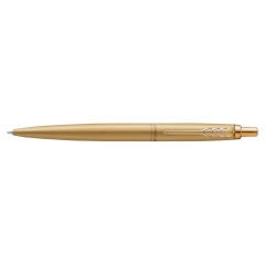 Parker Jotter XL Monochrome Gold GT kuličkové pero