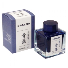 Sailor Sei-Boku lahvičkový inkoust 50 ml