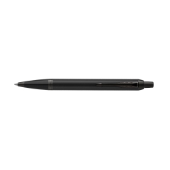 Parker Royal I.M. Achromatic Black BT kuličkové pero