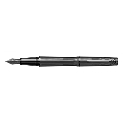 Scrikss Heritage Matt Black plnicí pero